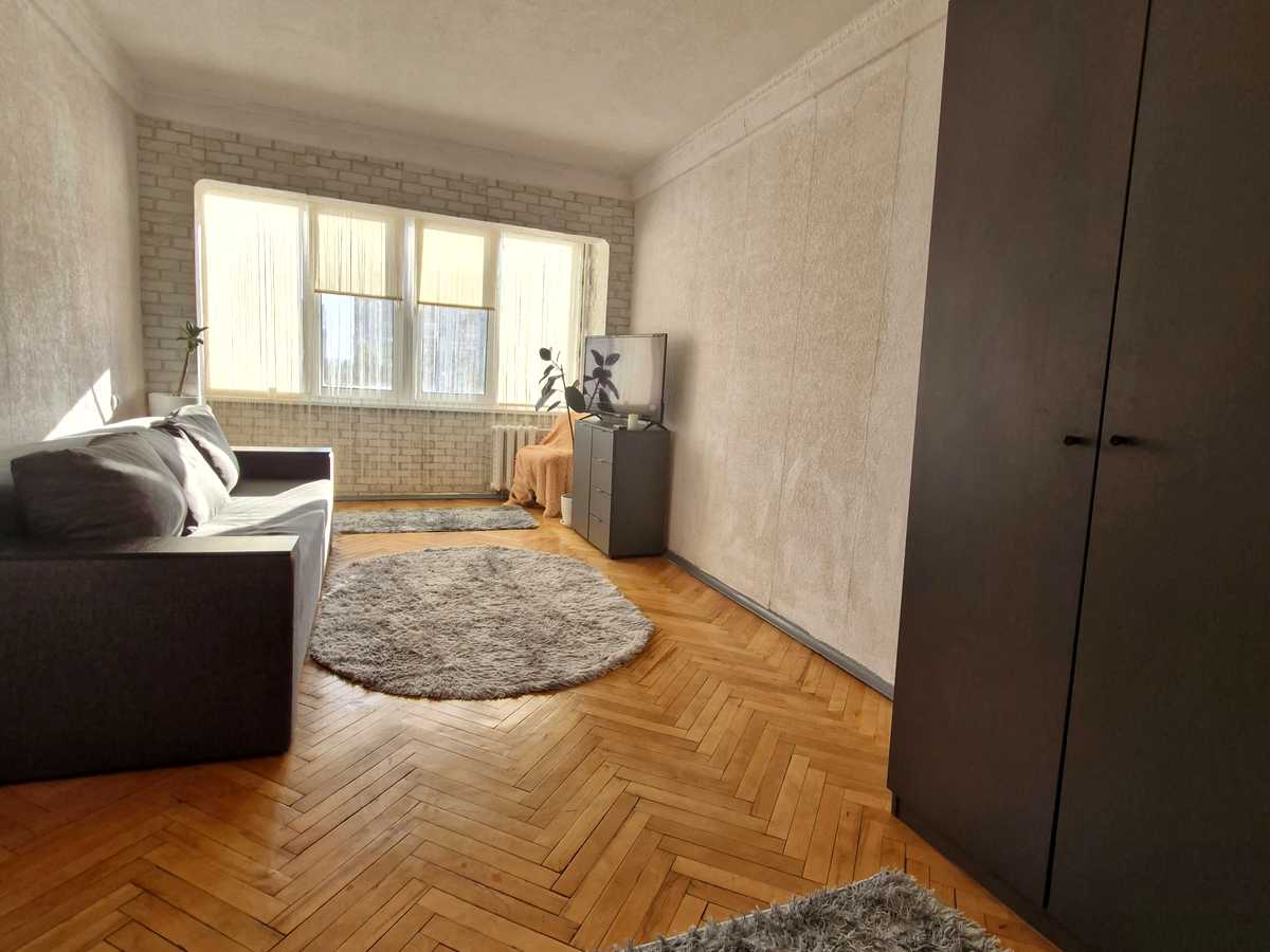 Квартира на вул. Березняківська, 24 в Києві, ID 300827, фото №2