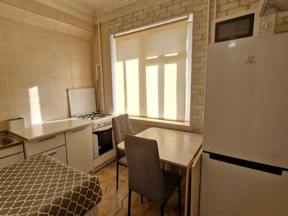 Квартира на вул. Березняківська, 24 в Києві, ID 300827, фото №4