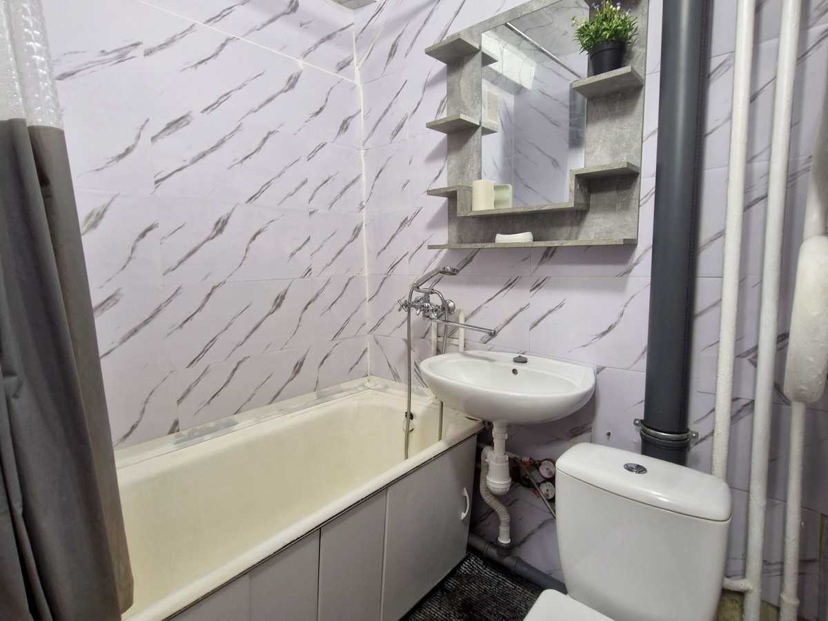 Квартира на вул. Березняківська, 24 в Києві, ID 300827, фото №5