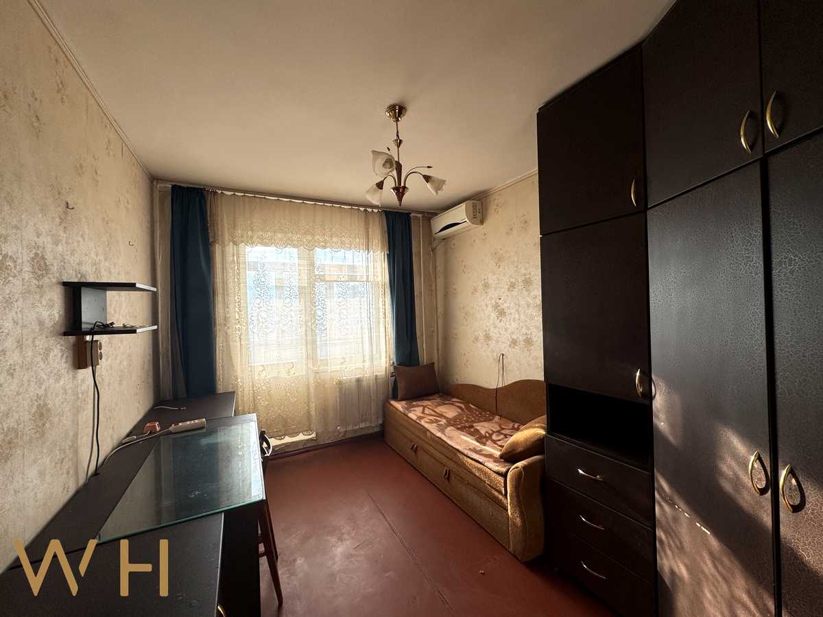 Квартира на вул. Героїв Дніпра, 40-А в Києві, ID 300829, фото №1