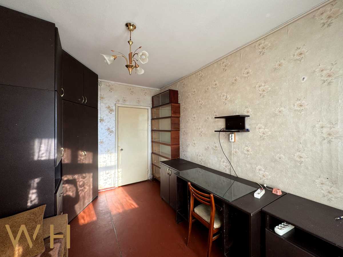 Квартира на вул. Героїв Дніпра, 40-А в Києві, ID 300829, фото №2