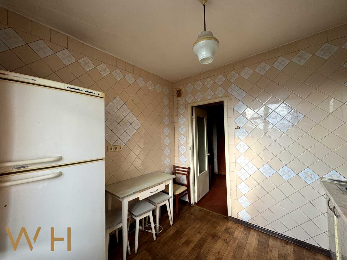 Квартира на вул. Героїв Дніпра, 40-А в Києві, ID 300829, фото №11