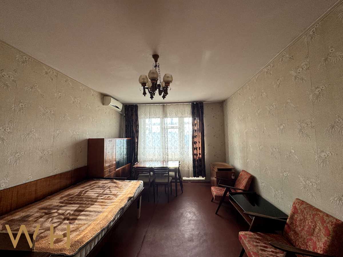 Квартира на вул. Героїв Дніпра, 40-А в Києві, ID 300829, фото №12