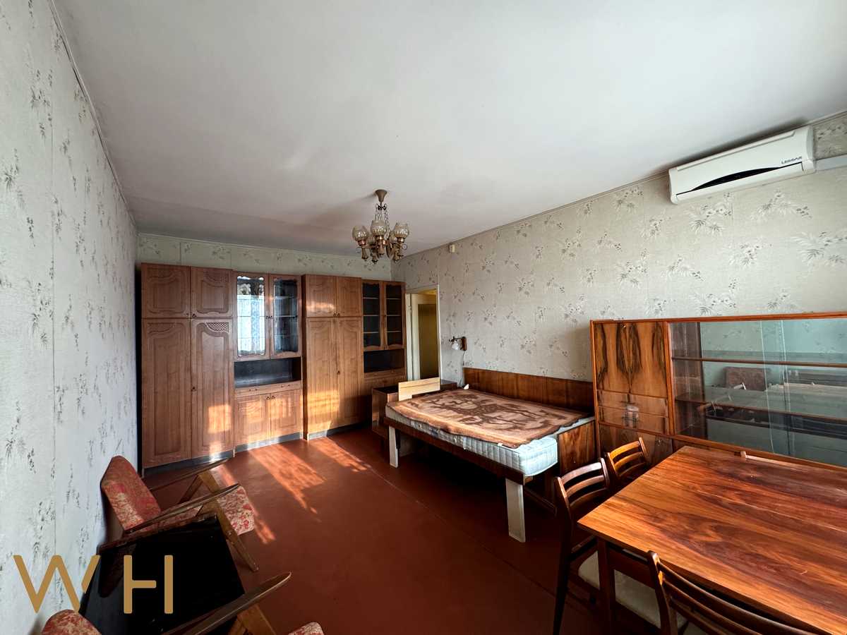 Квартира на вул. Героїв Дніпра, 40-А в Києві, ID 300829, фото №14
