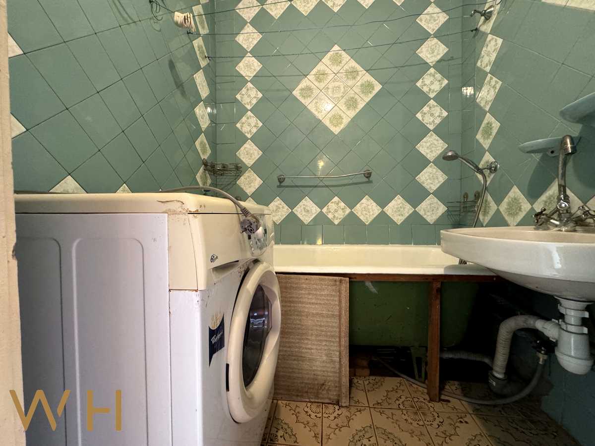 Квартира на вул. Героїв Дніпра, 40-А в Києві, ID 300829, фото №16
