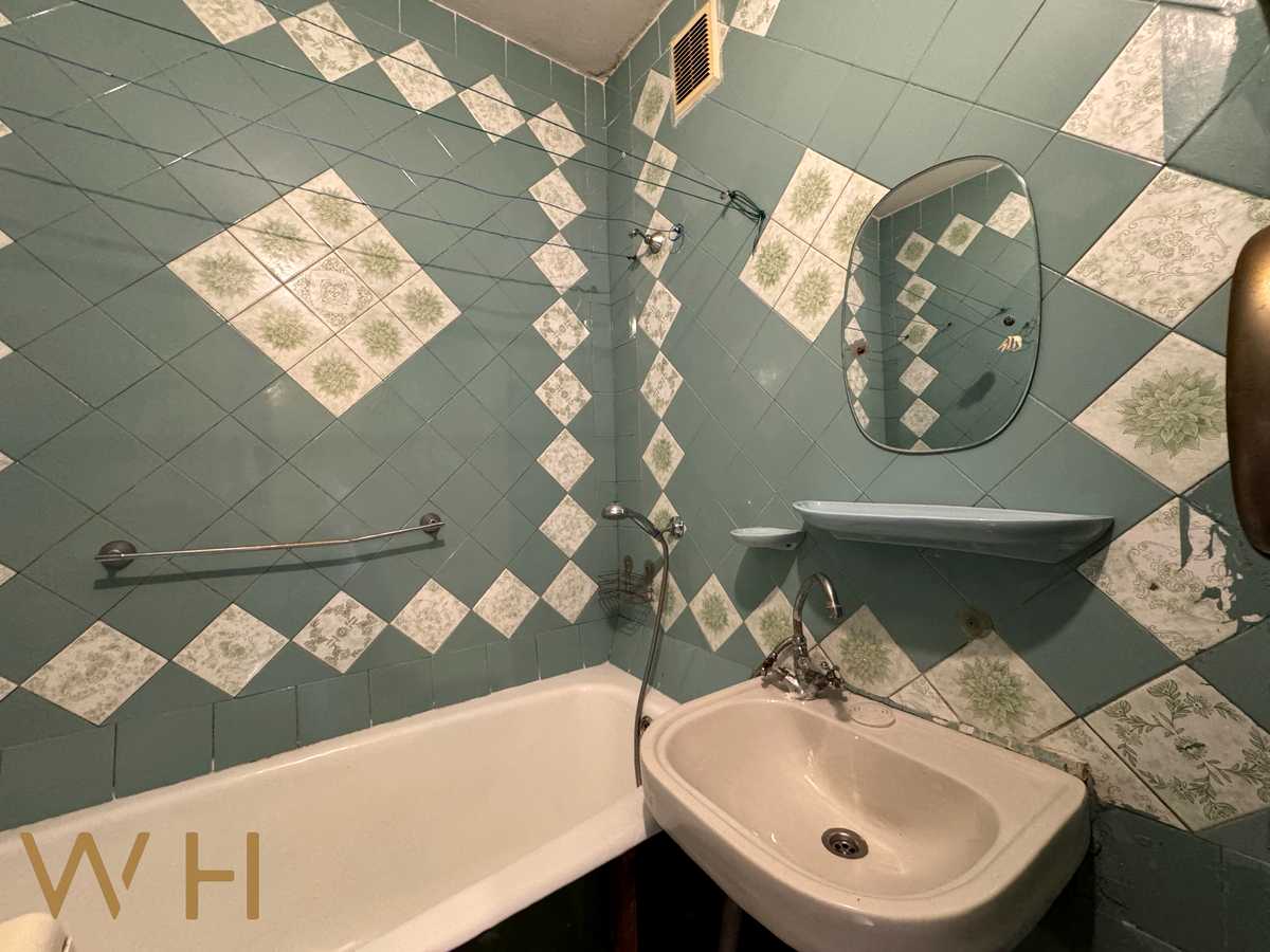 Квартира на вул. Героїв Дніпра, 40-А в Києві, ID 300829, фото №17