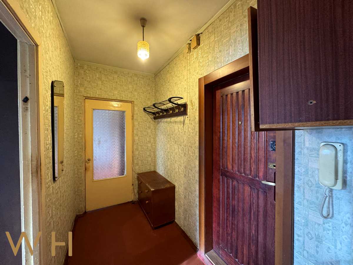 Квартира на вул. Героїв Дніпра, 40-А в Києві, ID 300829, фото №19