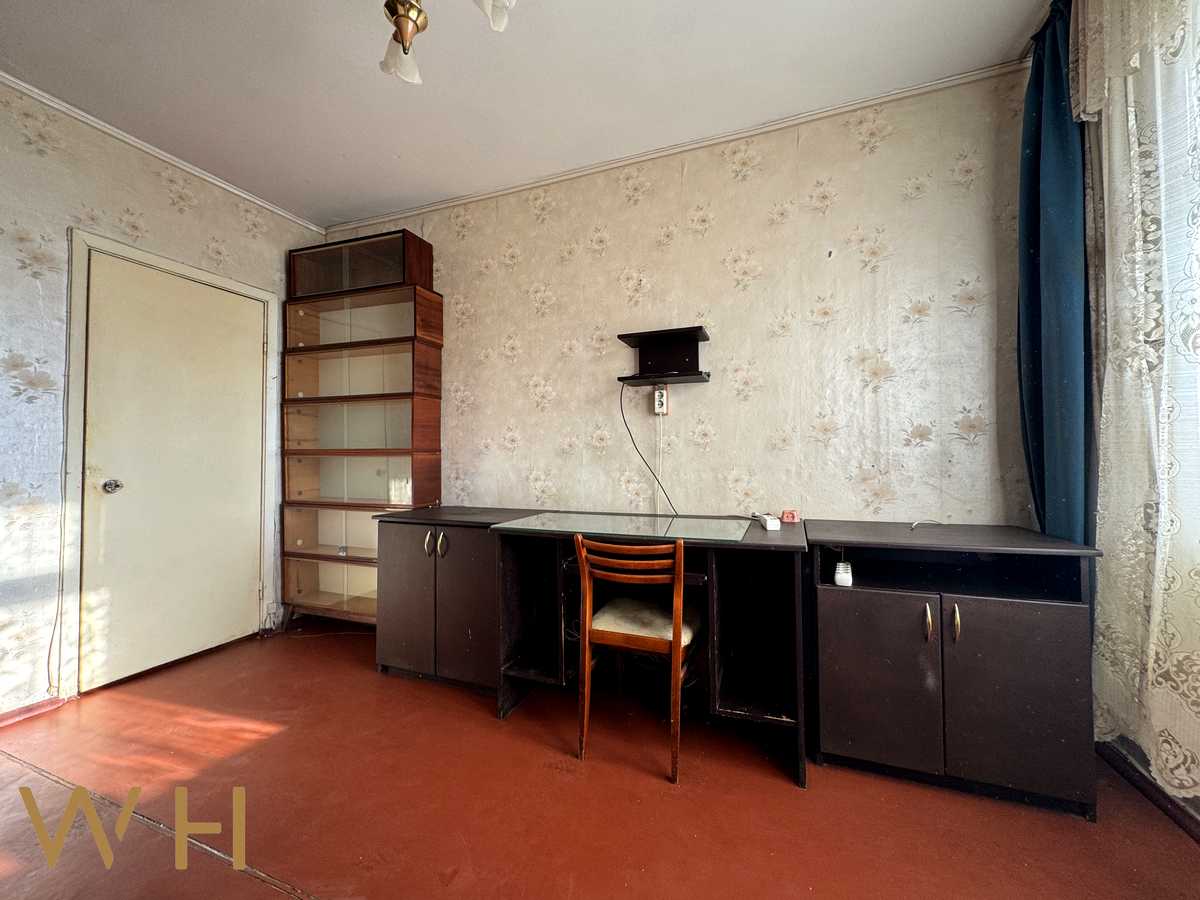 Квартира на вул. Героїв Дніпра, 40-А в Києві, ID 300829, фото №3