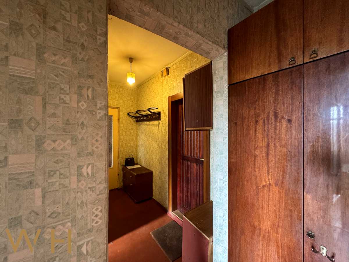 Квартира на вул. Героїв Дніпра, 40-А в Києві, ID 300829, фото №21