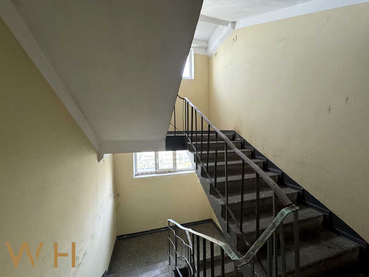 Квартира на вул. Героїв Дніпра, 40-А в Києві, ID 300829, фото №23