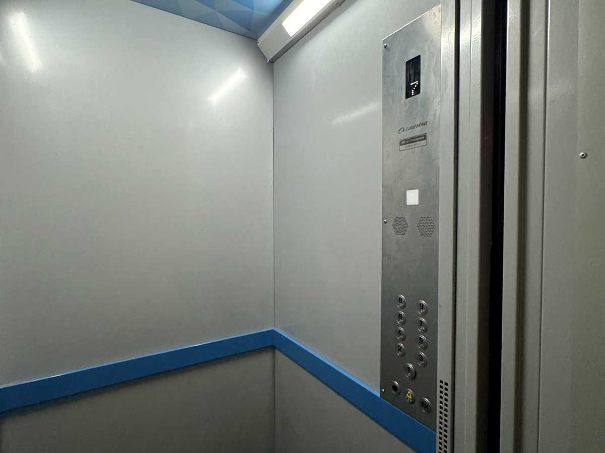 Квартира на вул. Героїв Дніпра, 40-А в Києві, ID 300829, фото №24