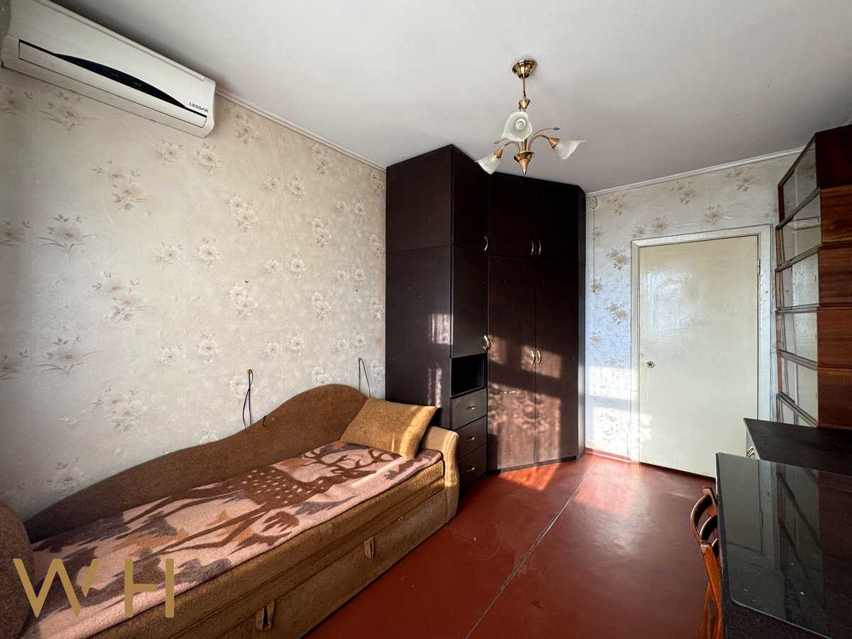Квартира на вул. Героїв Дніпра, 40-А в Києві, ID 300829, фото №4