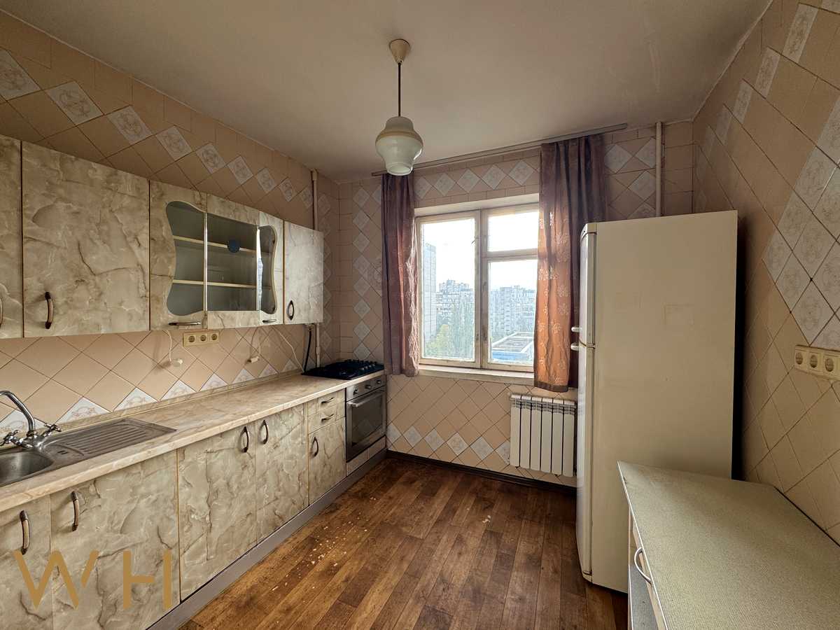 Квартира на вул. Героїв Дніпра, 40-А в Києві, ID 300829, фото №7