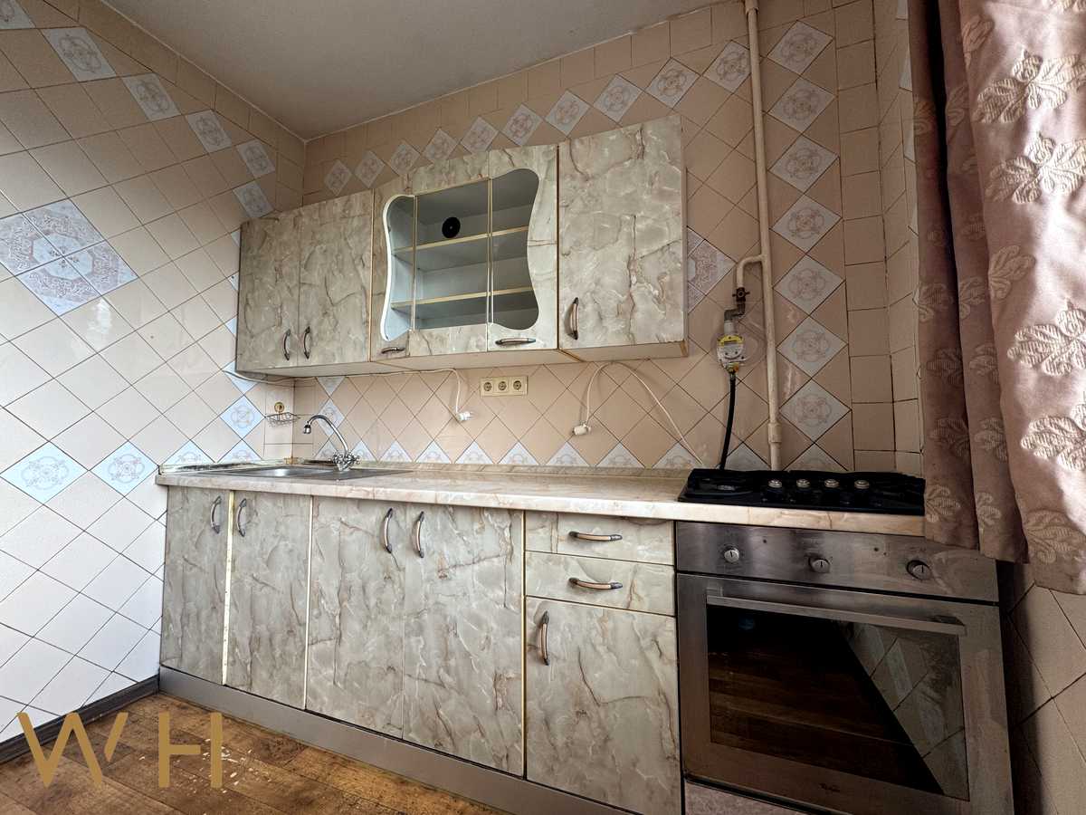 Квартира на вул. Героїв Дніпра, 40-А в Києві, ID 300829, фото №8