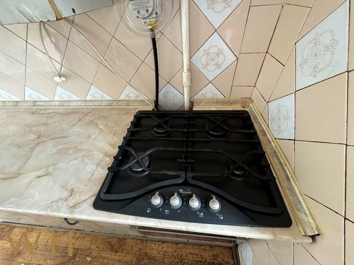 Квартира на вул. Героїв Дніпра, 40-А в Києві, ID 300829, фото №9
