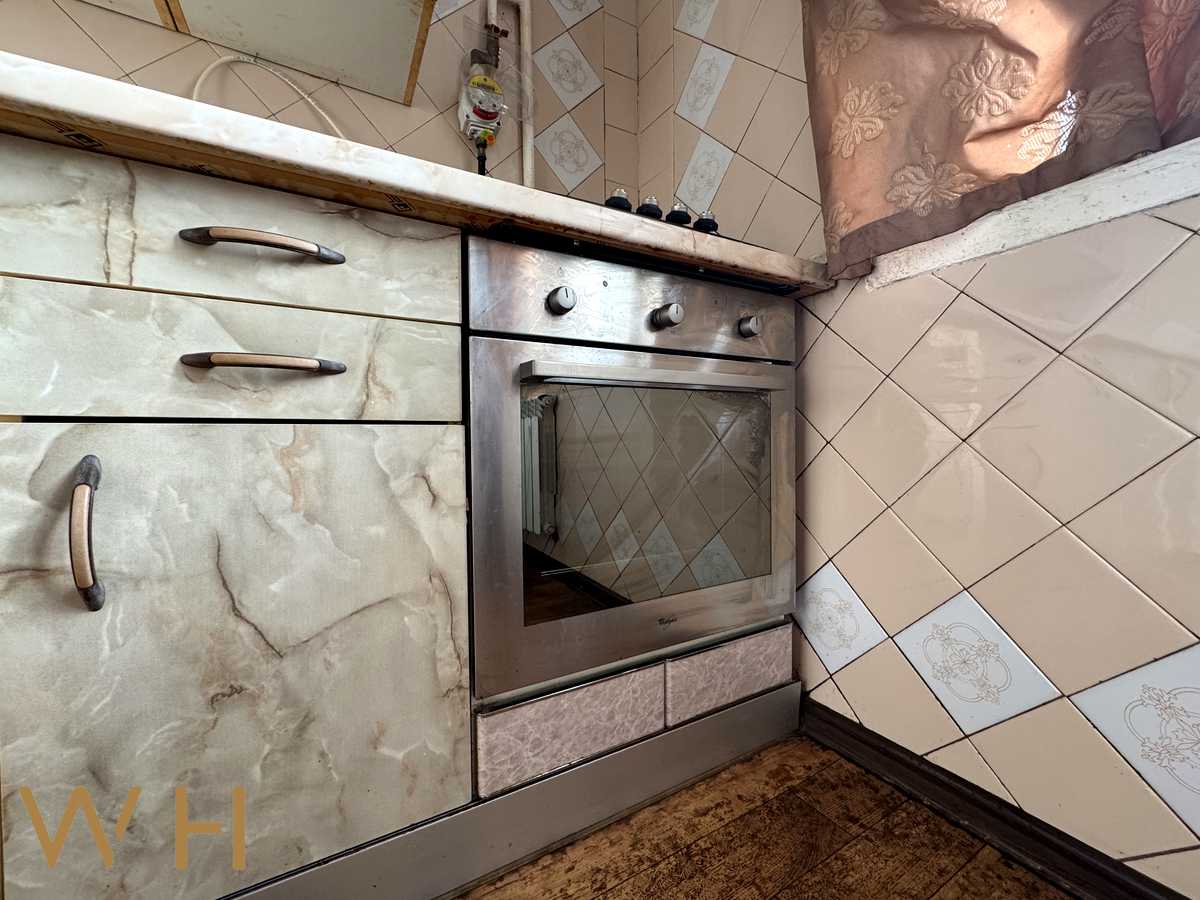 Квартира на вул. Героїв Дніпра, 40-А в Києві, ID 300829, фото №10
