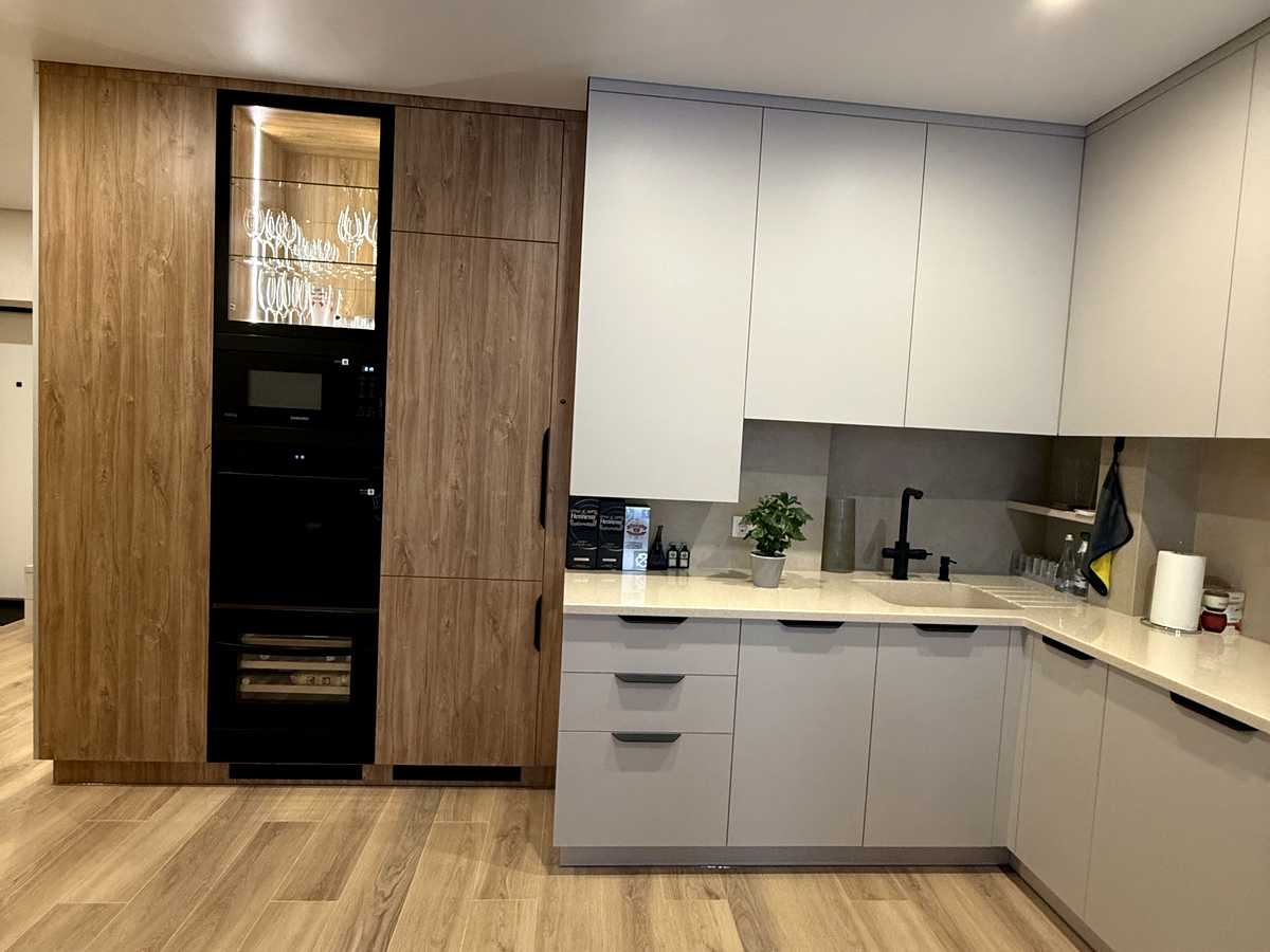 Квартира на вул. Алімпія Галика, 75-А в Київ, ID 300893, фото №4