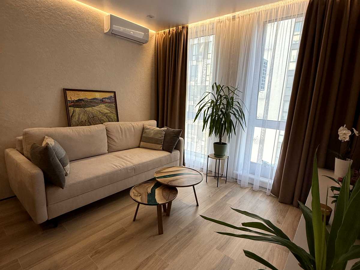 Квартира на вул. Алімпія Галика, 75-А в Київ, ID 300893, фото №5