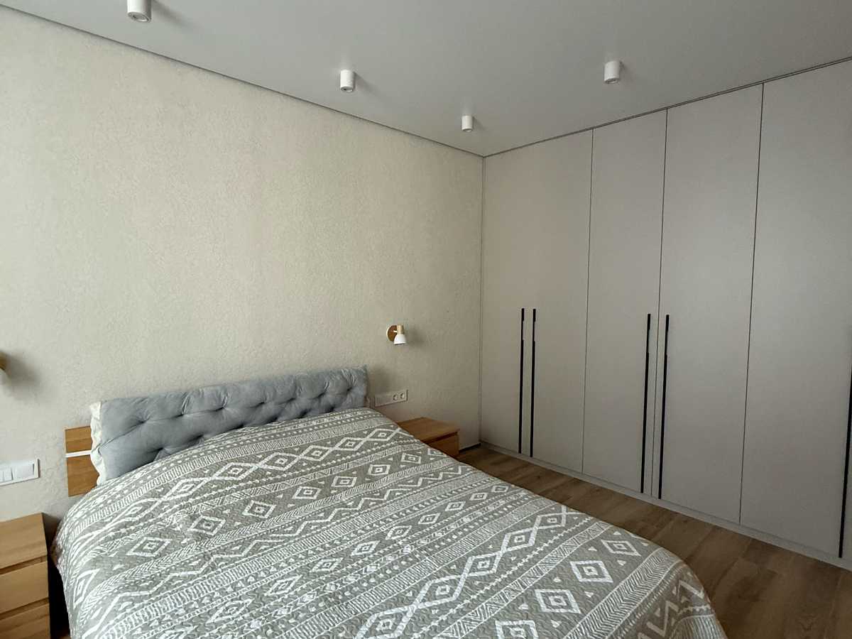 Квартира на вул. Алімпія Галика, 75-А в Києві, ID 300893, фото №7