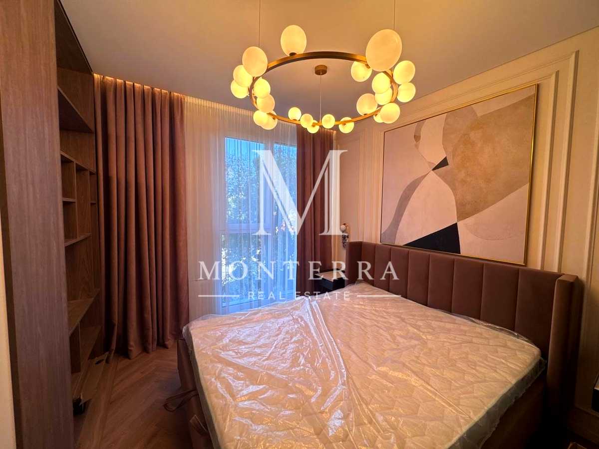 Квартира на вул. Андрія Верхогляда, 3 в Києві, ID 300907, фото №1