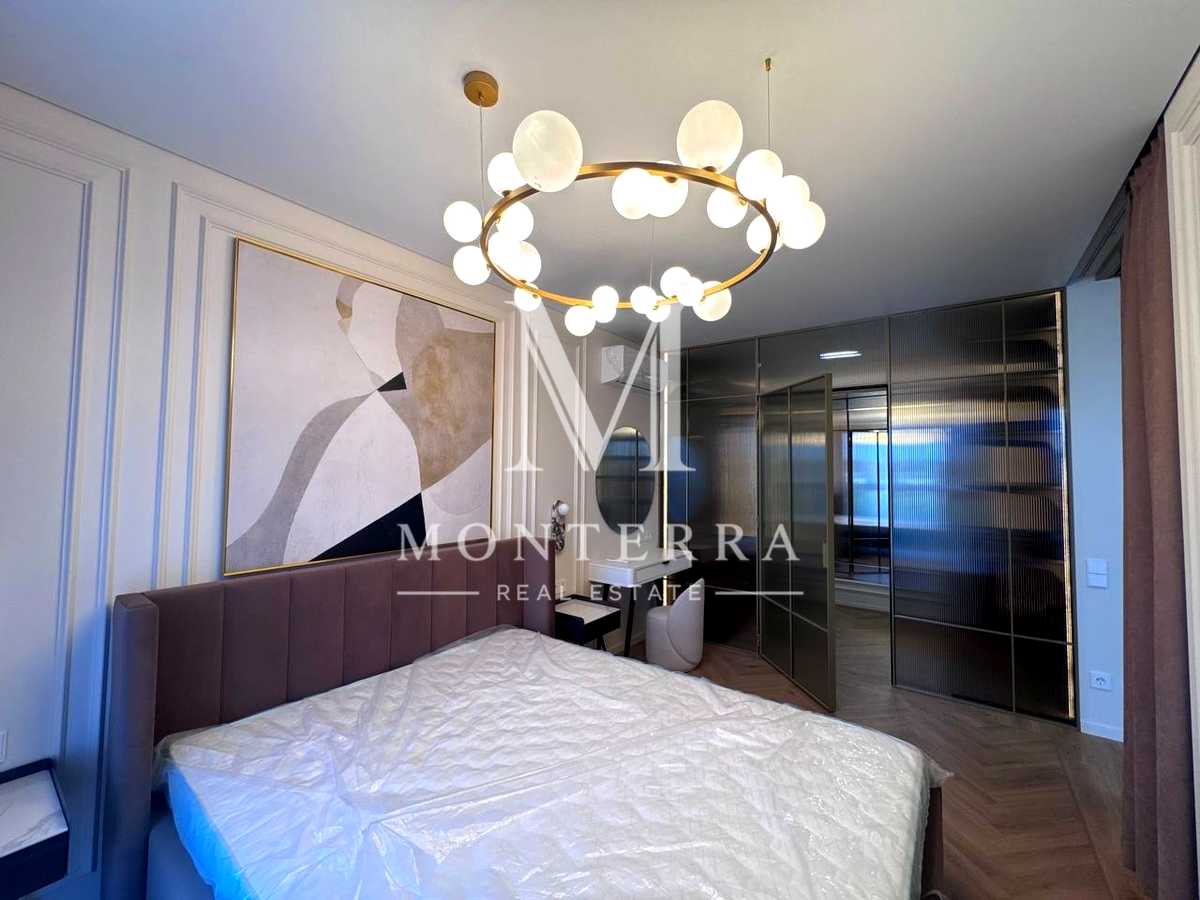 Квартира на вул. Андрія Верхогляда, 3 в Києві, ID 300907, фото №2