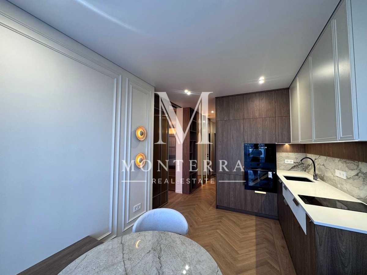 Квартира на вул. Андрія Верхогляда, 3 в Києві, ID 300907, фото №13