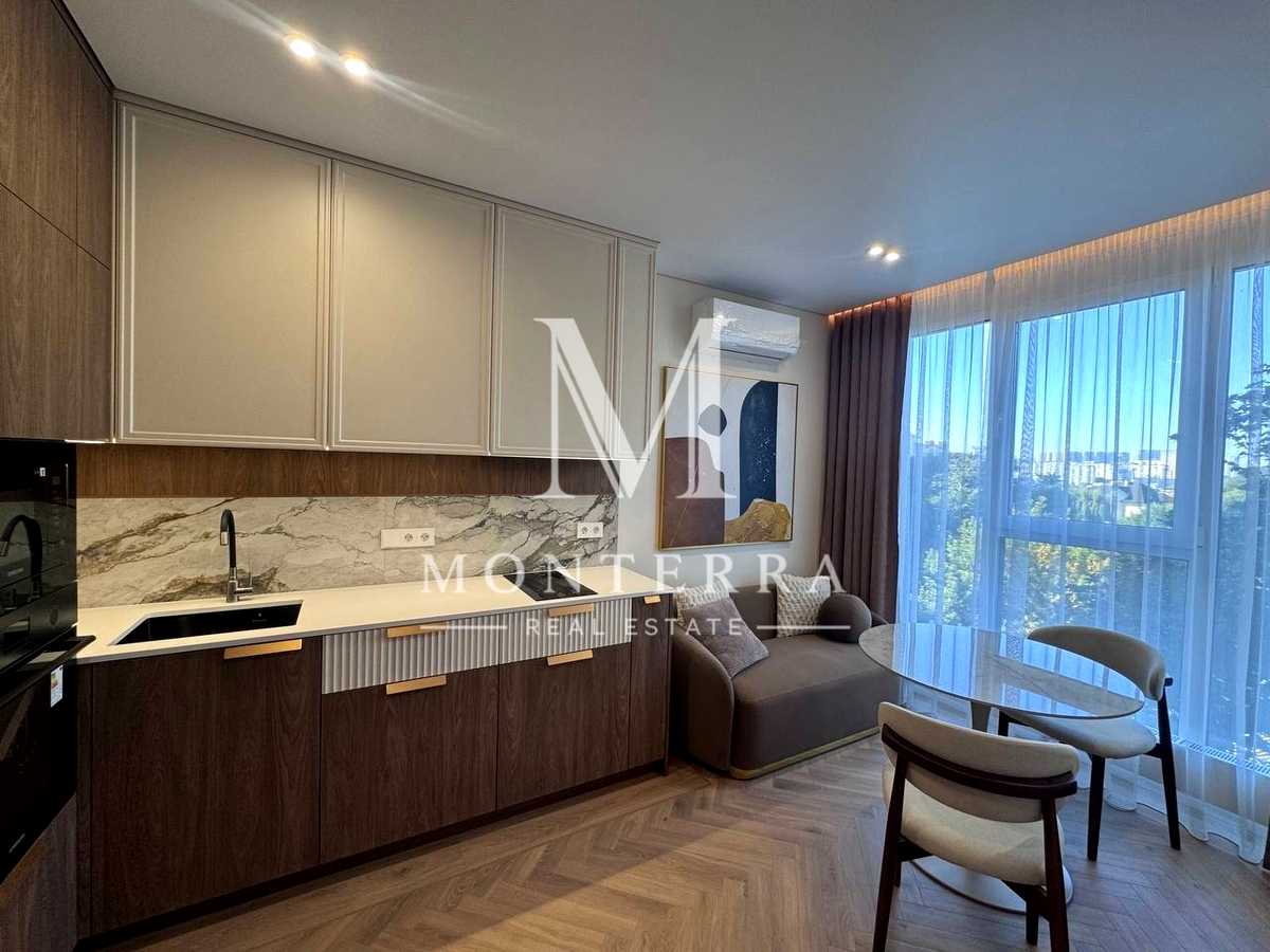 Квартира на вул. Андрія Верхогляда, 3 в Києві, ID 300907, фото №8