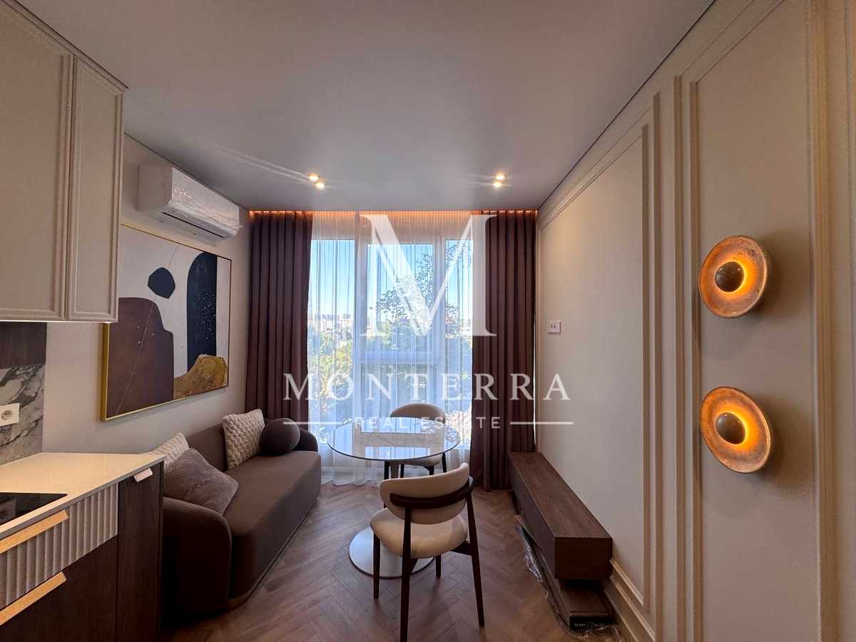 Квартира на вул. Андрія Верхогляда, 3 в Києві, ID 300907, фото №9