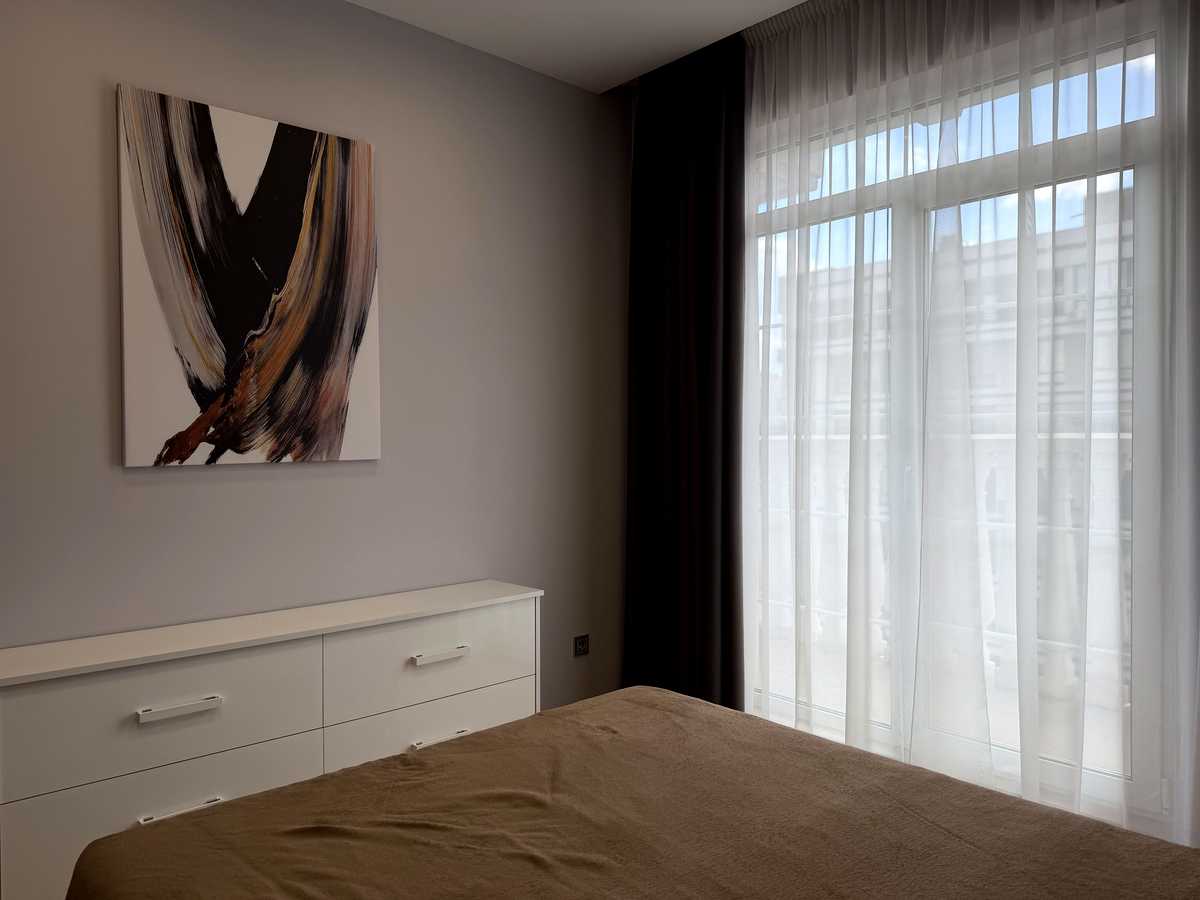 Квартира на вул. Михайла Максимовича, 24-А в Києві, ID 300944, фото №14