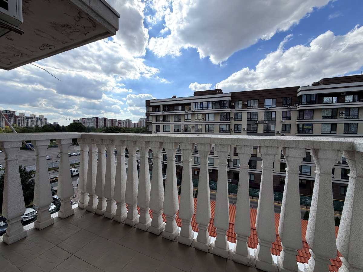 Квартира на вул. Михайла Максимовича, 24-А в Києві, ID 300944, фото №15
