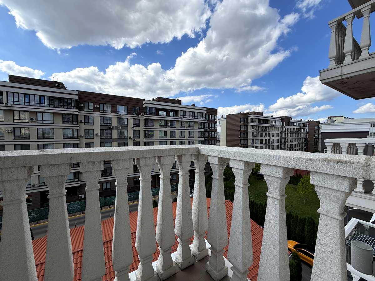 Квартира на вул. Михайла Максимовича, 24-А в Києві, ID 300944, фото №16