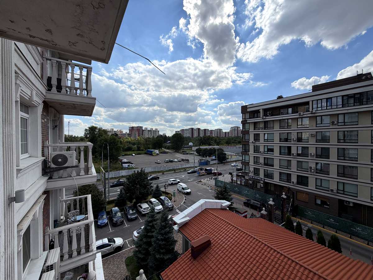 Квартира на вул. Михайла Максимовича, 24-А в Києві, ID 300944, фото №17