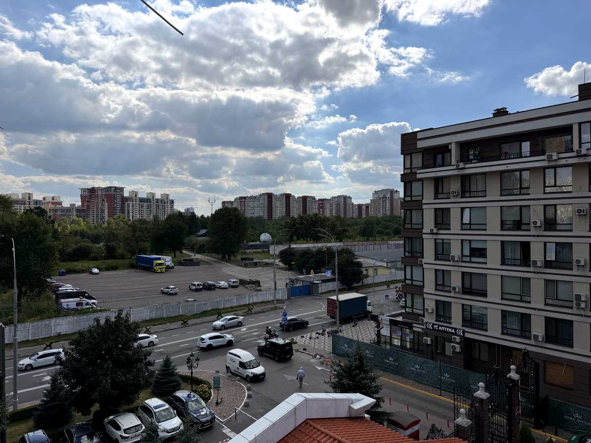 Квартира на вул. Михайла Максимовича, 24-А в Києві, ID 300944, фото №18
