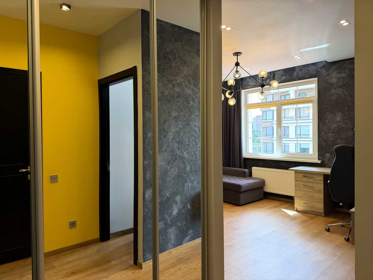 Квартира на вул. Михайла Максимовича, 24-А в Києві, ID 300944, фото №7