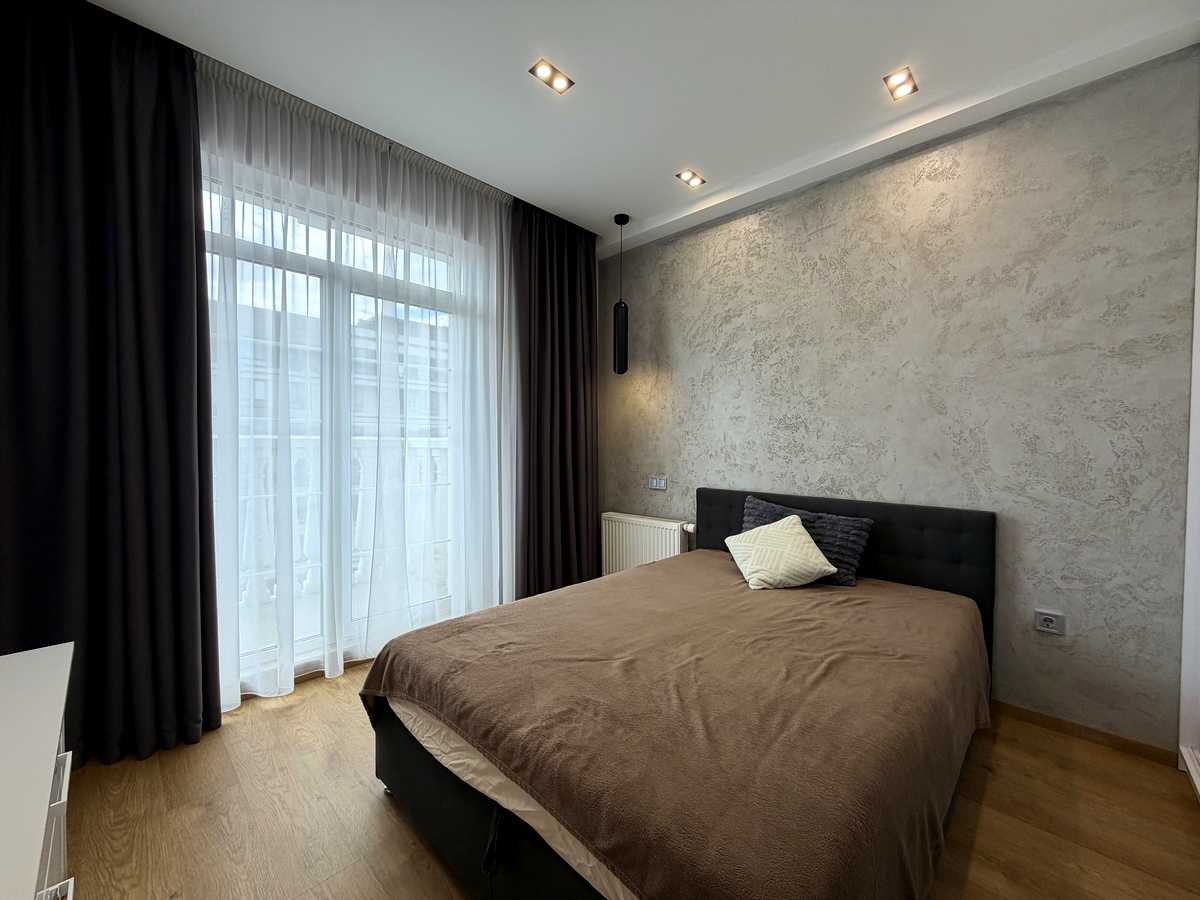 Квартира на вул. Михайла Максимовича, 24-А в Києві, ID 300944, фото №9