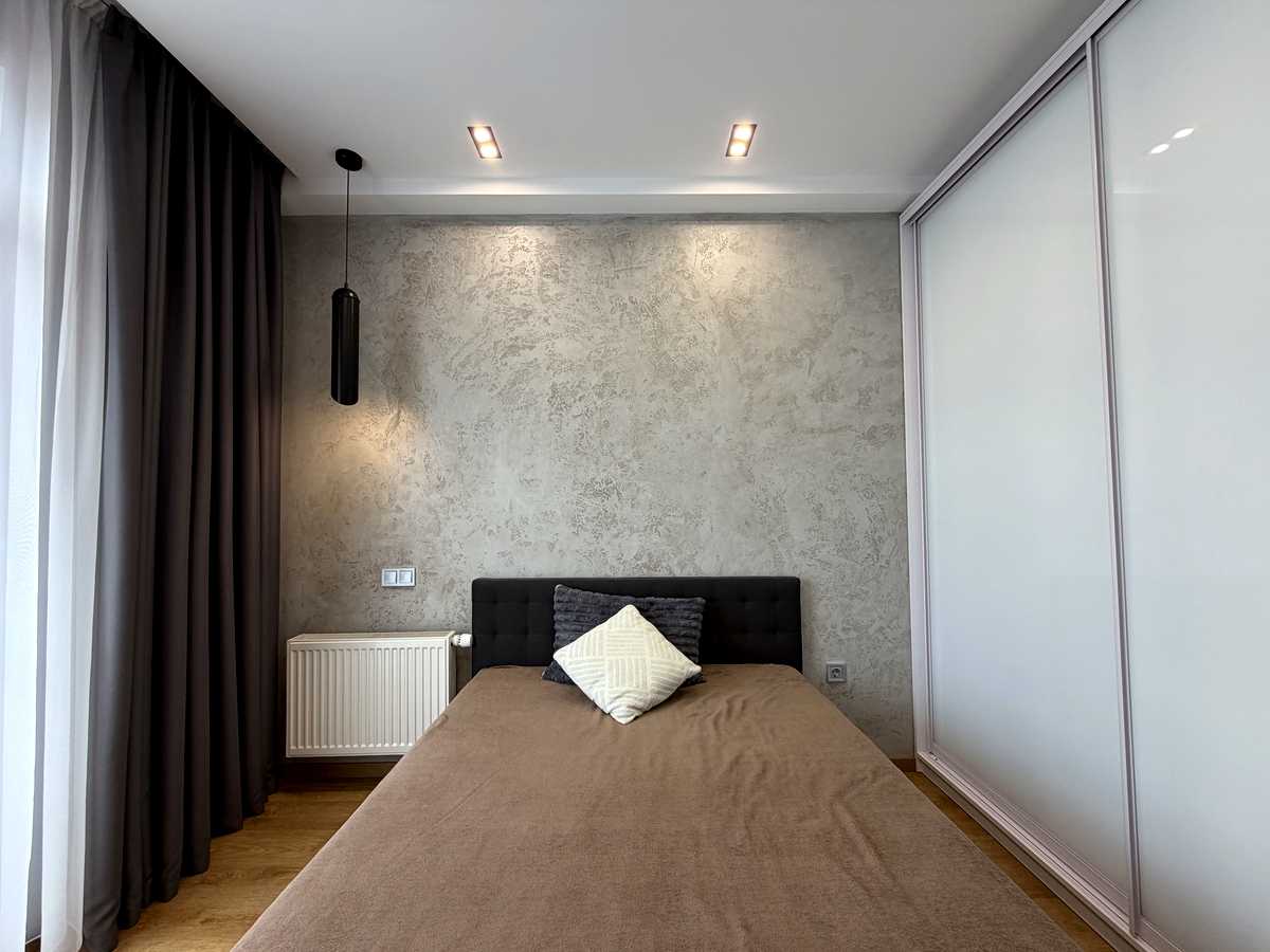 Квартира на вул. Михайла Максимовича, 24-А в Києві, ID 300944, фото №10