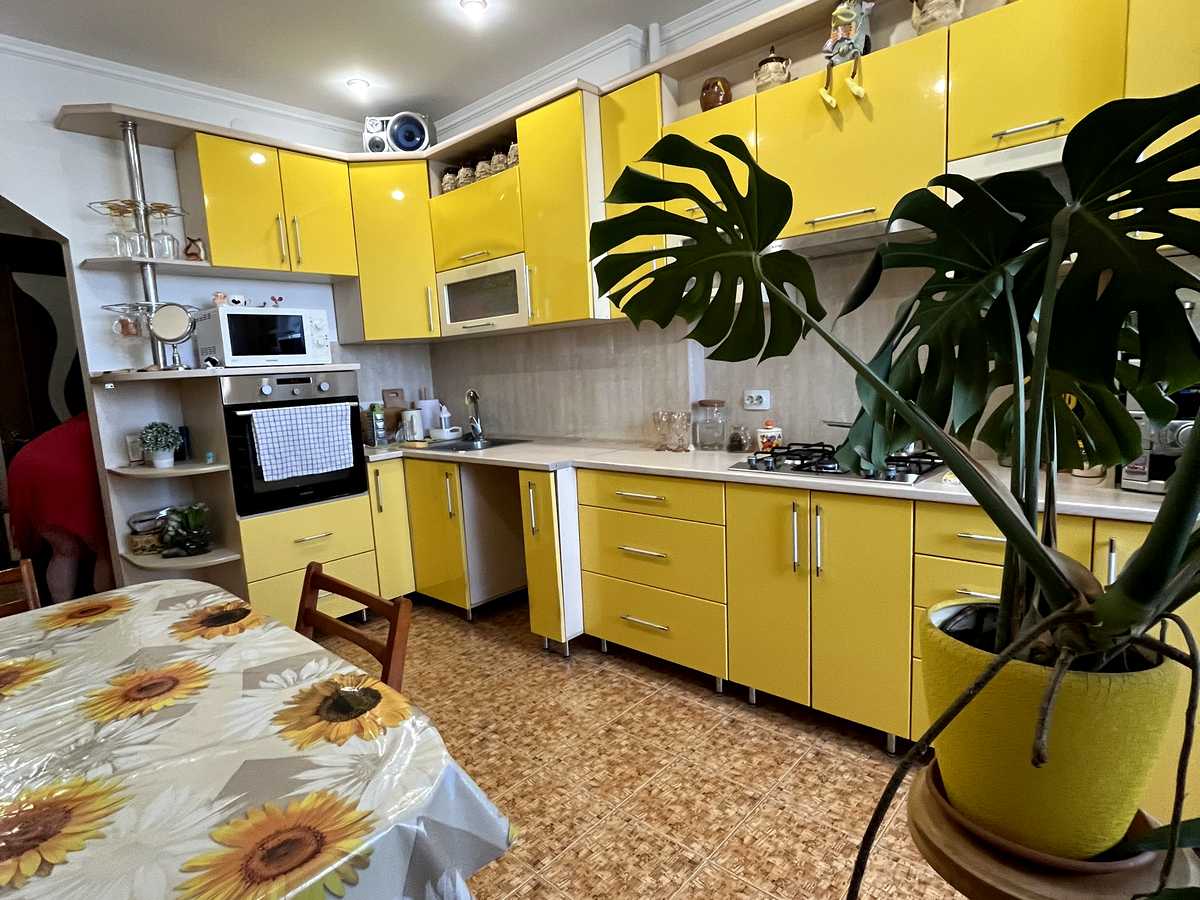 Квартира на вул. Гната Хоткевича, 44-Г в Івано-Франківську, ID 300990, фото №11