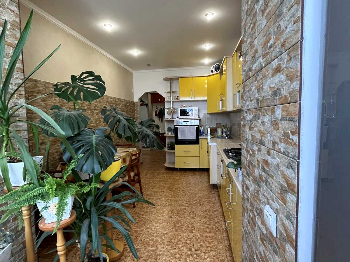 Квартира на вул. Гната Хоткевича, 44-Г в Івано-Франківську, ID 300990, фото №12
