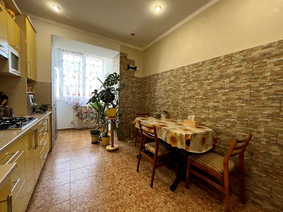 Квартира на вул. Гната Хоткевича, 44-Г в Івано-Франківську, ID 300990, фото №13