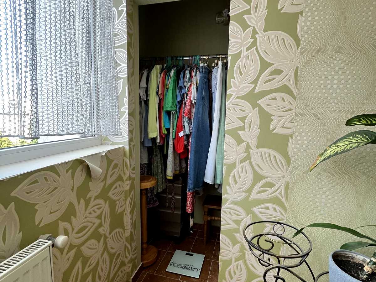 Квартира на вул. Гната Хоткевича, 44-Г в Івано-Франківську, ID 300990, фото №3