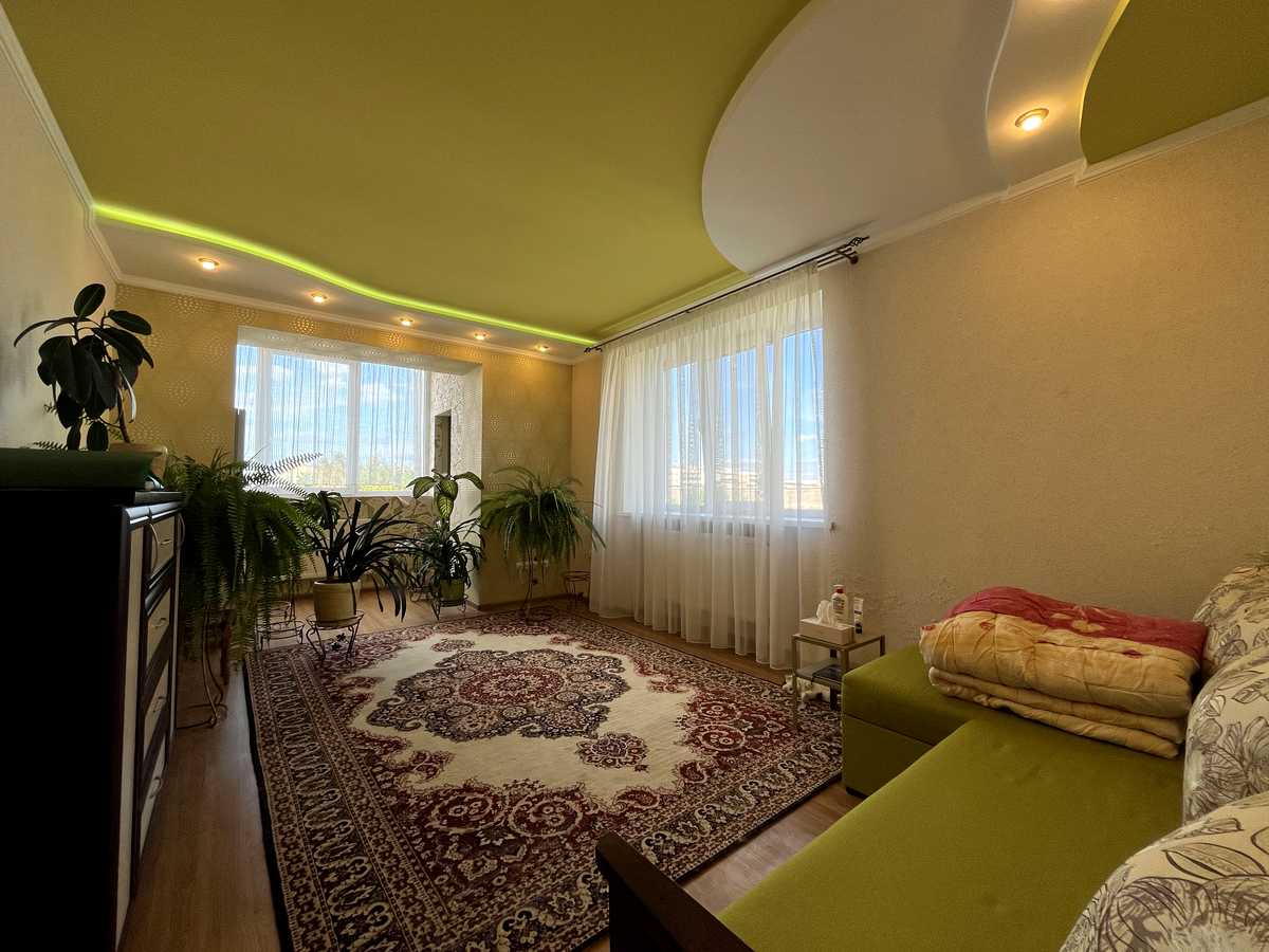 Квартира на вул. Гната Хоткевича, 44-Г в Івано-Франківську, ID 300990, фото №4