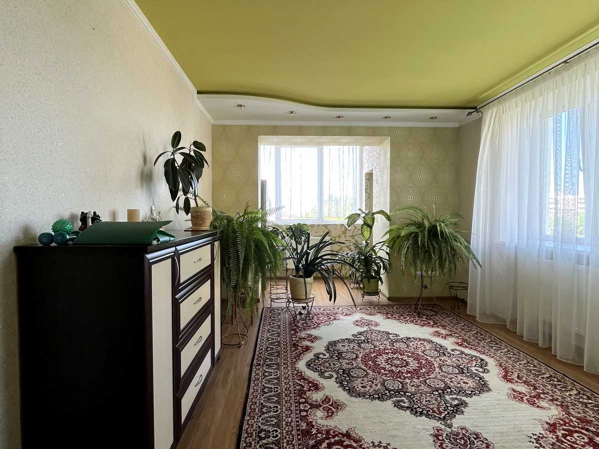 Квартира на вул. Гната Хоткевича, 44-Г в Івано-Франківську, ID 300990, фото №5
