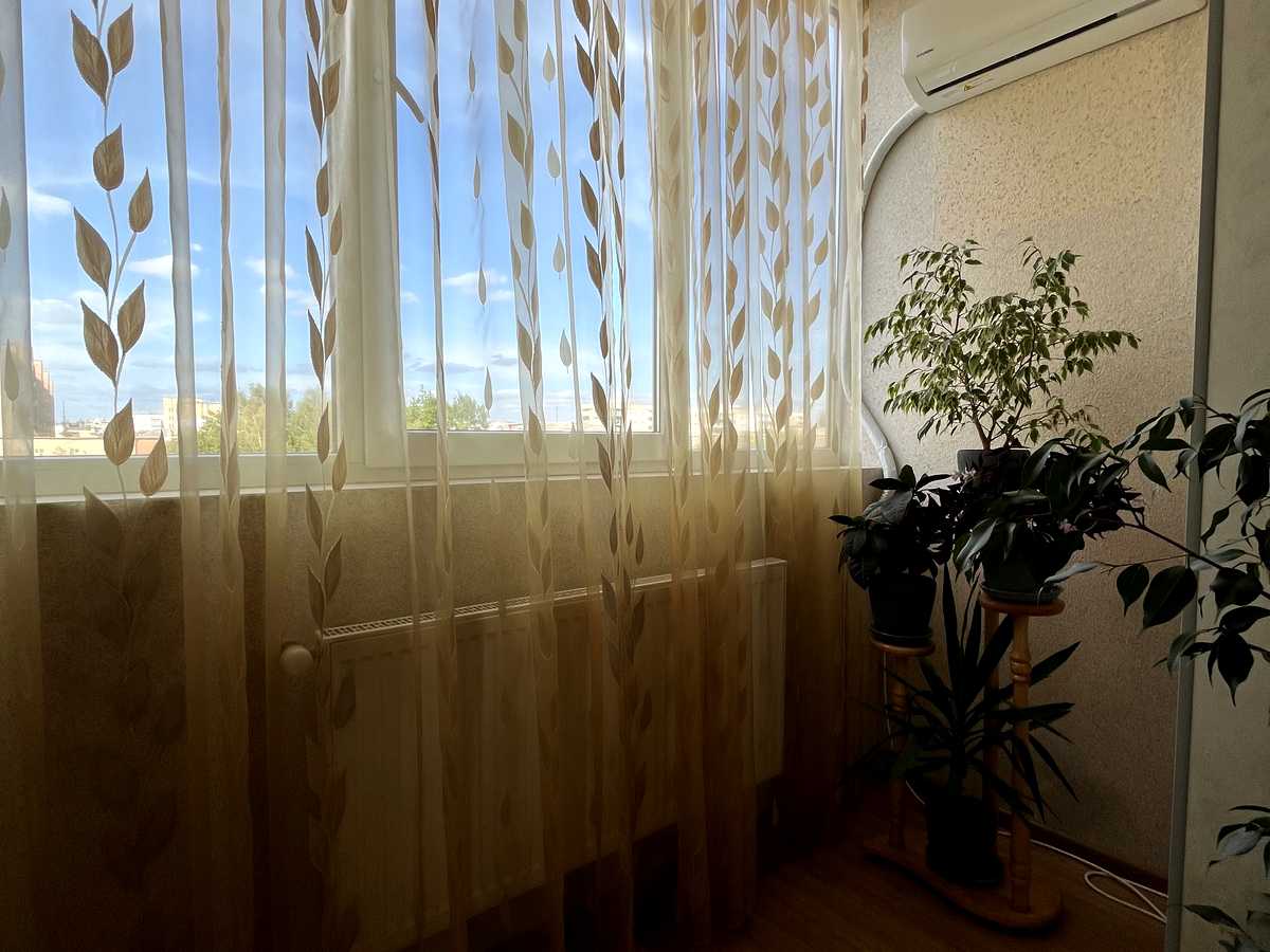 Квартира на вул. Гната Хоткевича, 44-Г в Івано-Франківську, ID 300990, фото №6