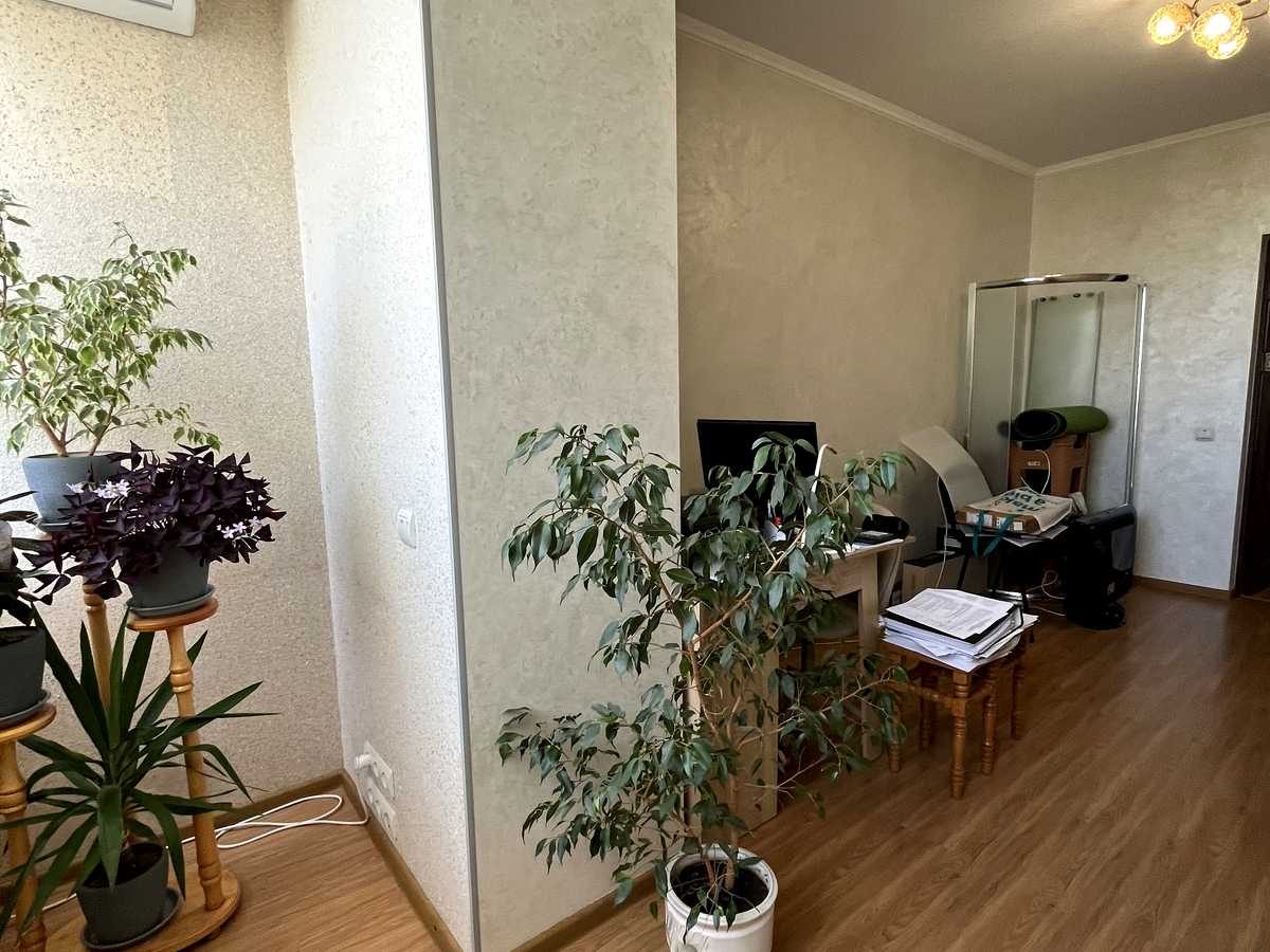 Квартира на вул. Гната Хоткевича, 44-Г в Івано-Франківську, ID 300990, фото №8