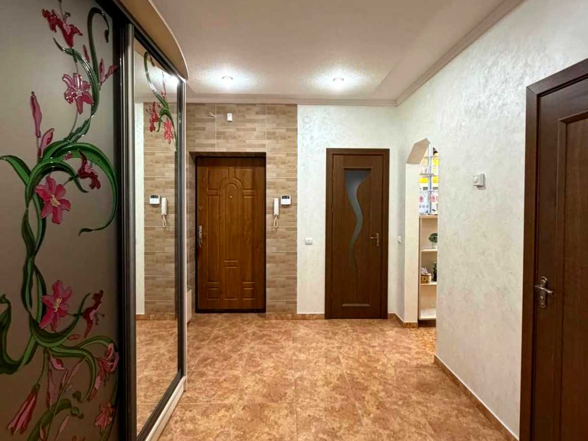 Квартира на вул. Гната Хоткевича, 44-Г в Івано-Франківську, ID 300990, фото №9