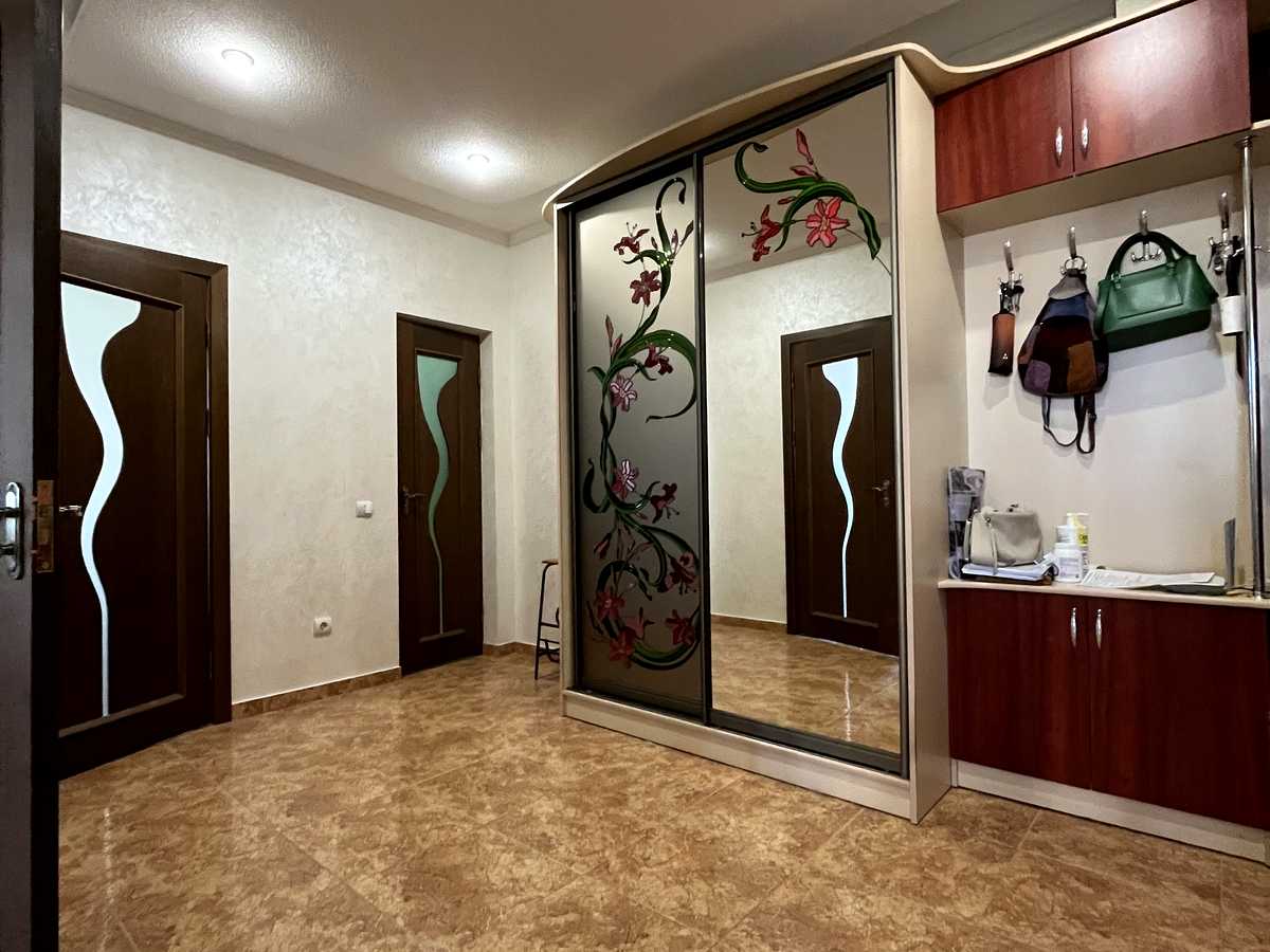 Квартира на вул. Гната Хоткевича, 44-Г в Івано-Франківську, ID 300990, фото №10