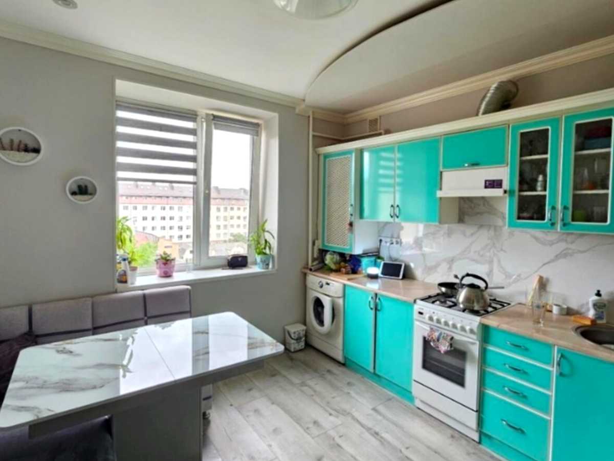 Квартира на вул. Вовчинецька, 180 в Івано-Франківську, ID 300973, фото №1