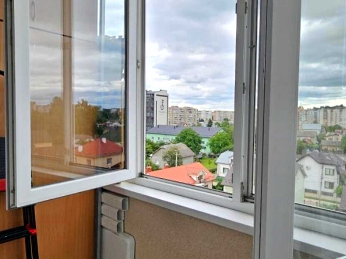 Квартира на вул. Вовчинецька, 180 в Івано-Франківську, ID 300973, фото №14