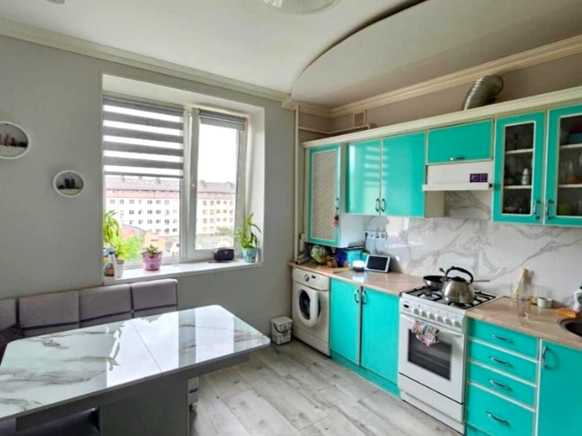Квартира на вул. Вовчинецька, 180 в Івано-Франківську, ID 300973, фото №3