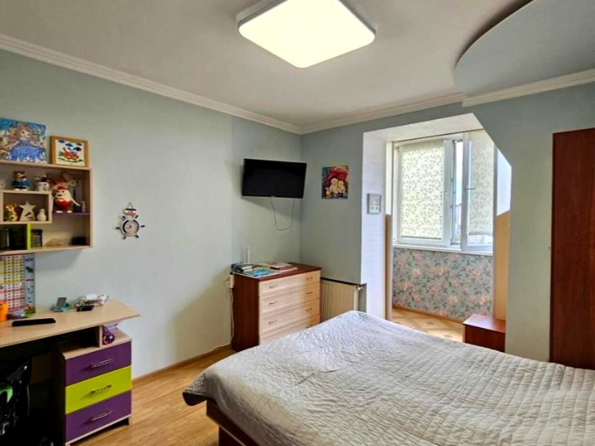 Квартира на вул. Вовчинецька, 180 в Івано-Франківську, ID 300973, фото №4